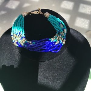 Handmade bracelet
